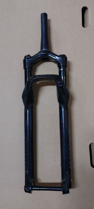Suspensão ROCKSHOX RECON SILVER RL 29" 100 mm Solo Air Cónico Eixo 15