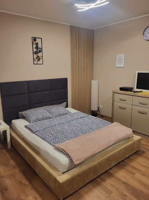 Wynajem apartamentu na doby, noce i godziny