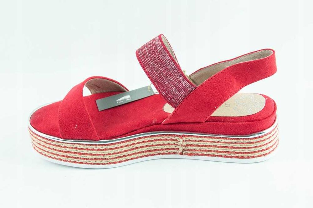 Sandały Marco Tozzi 597 r. 37