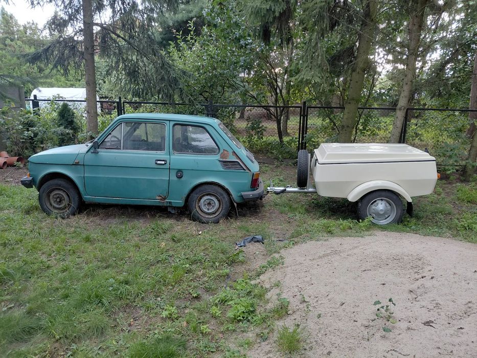 Fiat 126