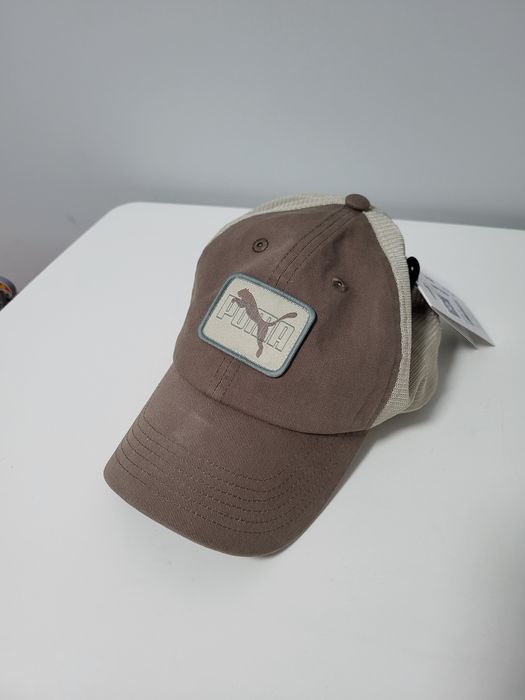 Кепка Puma. Оригінал.