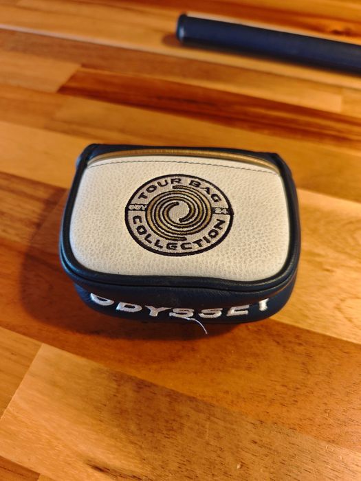 Putter Odissey AI-one milled Three T