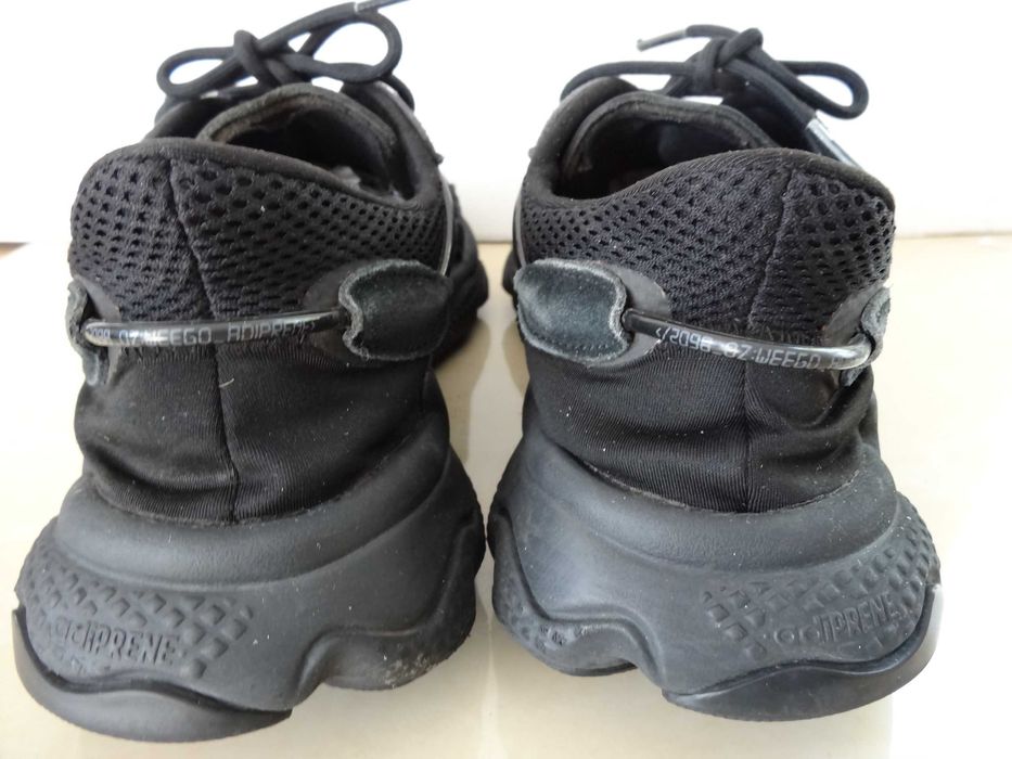 Buty ADIDAS OZWEEGO roz 42 2/3 Sportowe Adidasy