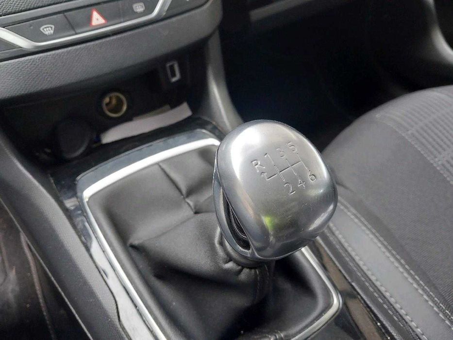 Peugeot 308 para peças