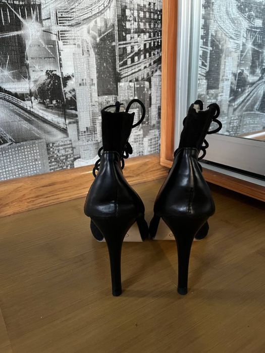 Туфли для танцев High Heels, 36 размер