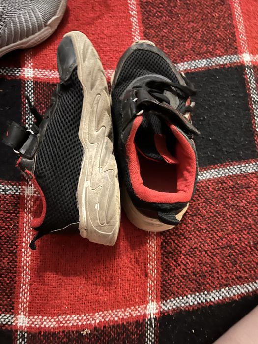 Кросівки на хлопчика 28-31 розмір