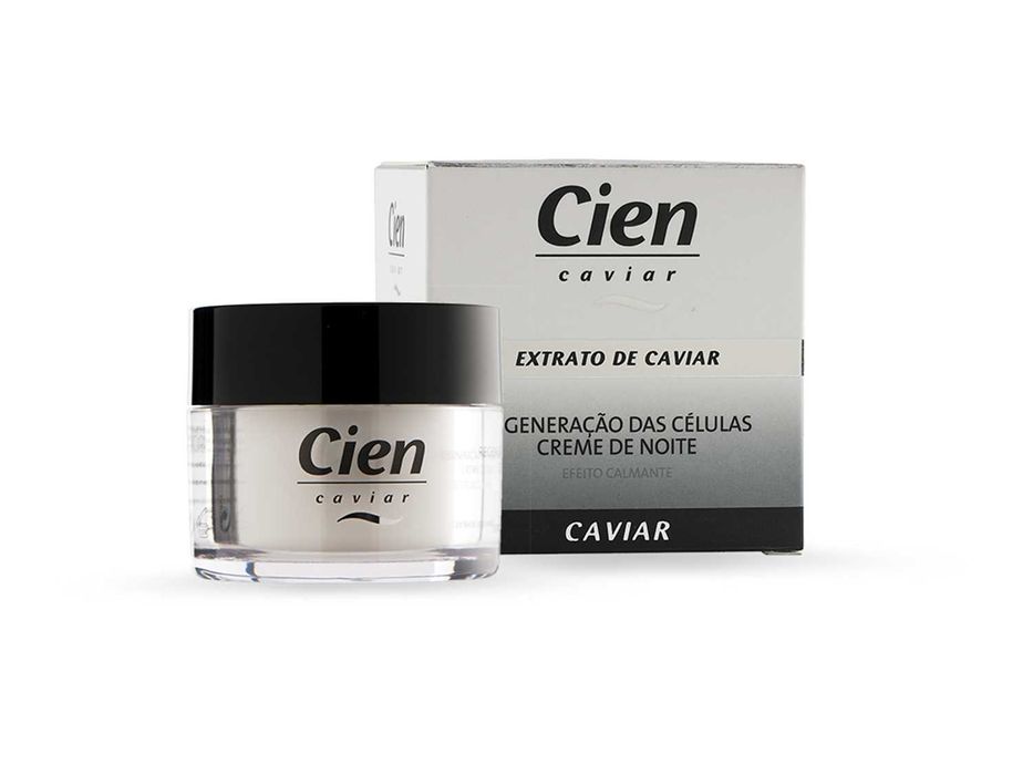 Creme Cien Caviar