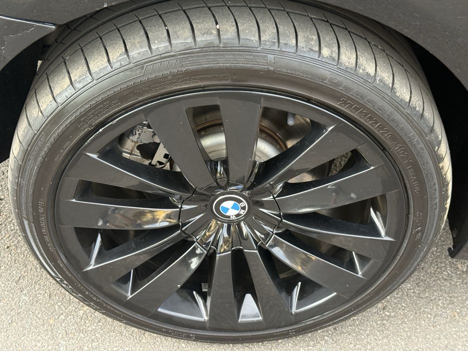 Bmw 730D xDrive