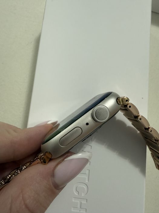 Apple Watch series 9 - 45mm