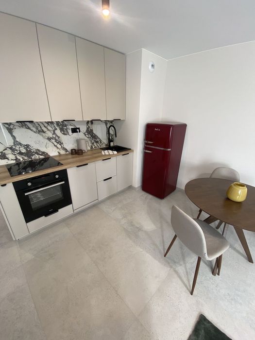 Premium Studio, Wyjątkowy Standard i Design!Centrum