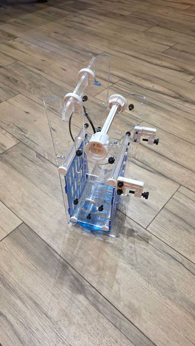 Bubble Magus ARF-M G2 rollermat