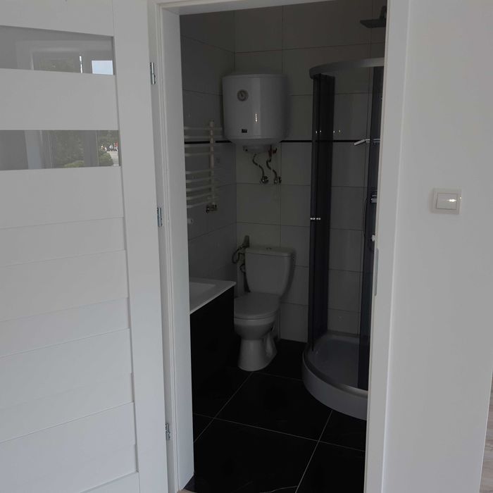 Wynajmę mieszkanie, lokal usługowy w centrum