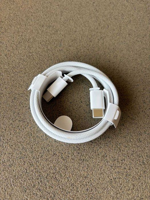 Cabo USB-C para USB-C