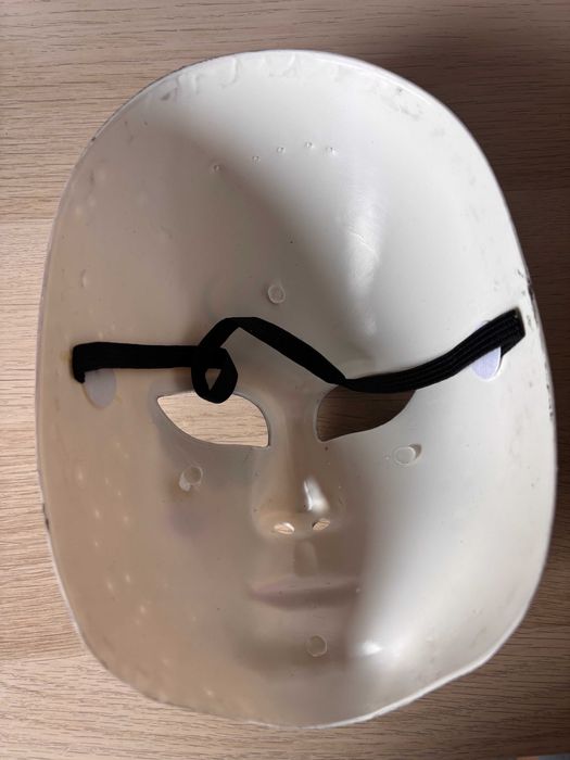 Terror Mask – The Purge64551750712067123