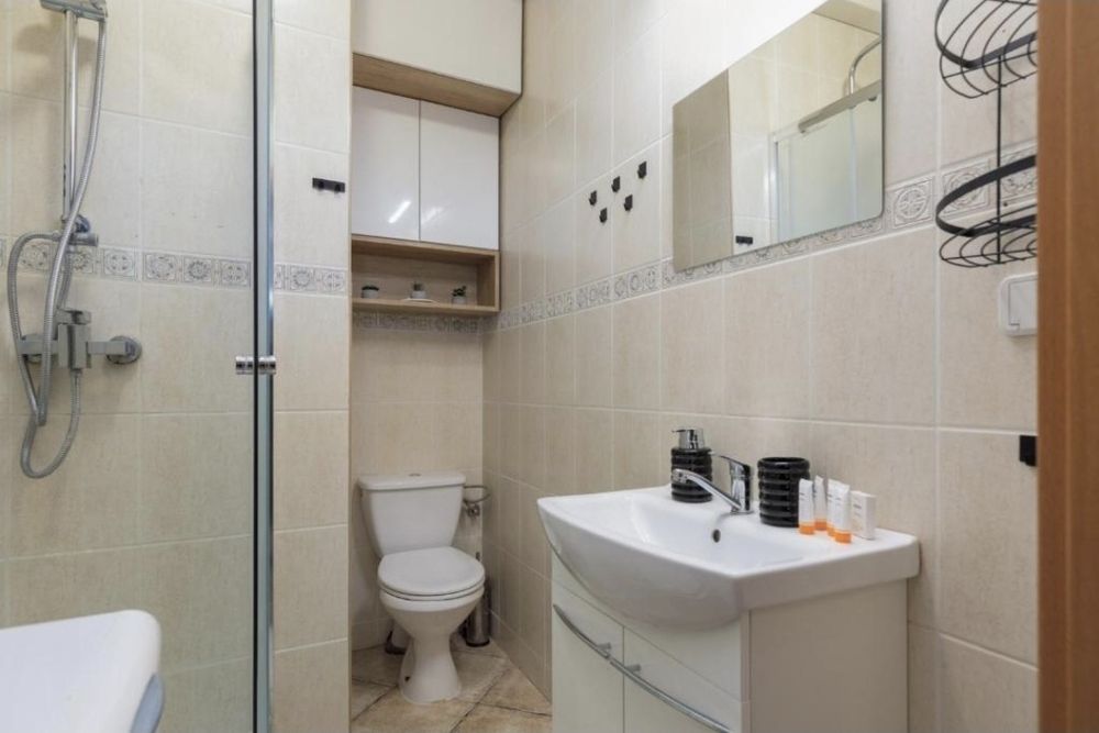 Przytulny Apartament 30 m² ztarasem i ogródkiem bez czynszowe - Widok 6