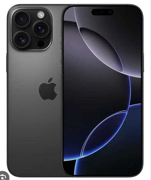 Iphone 16 Pro Max 256 gb