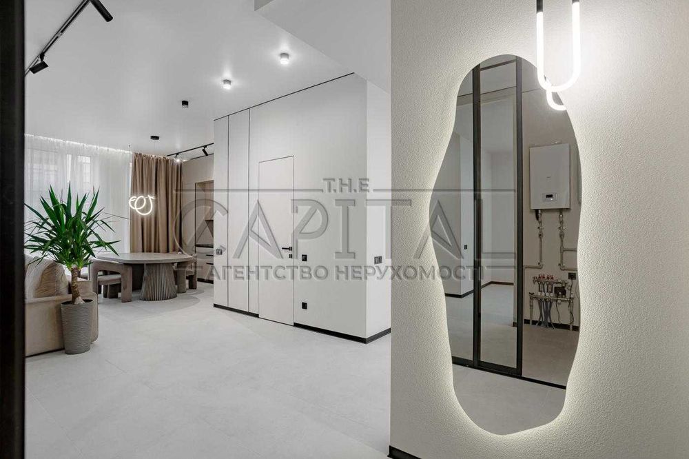 МЕТРО 5 хв ! Оренда ДУПЛЕКСА вул. Виноградна! НІХТО НЕ ПРОЖИВАВ !