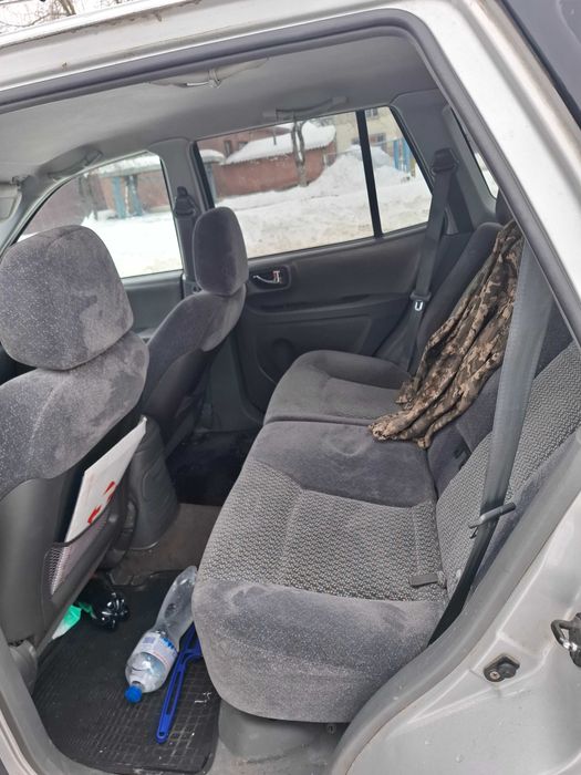 Продам Hyundai Santa Fe 2004 2.0 crdi Продаж, обмін