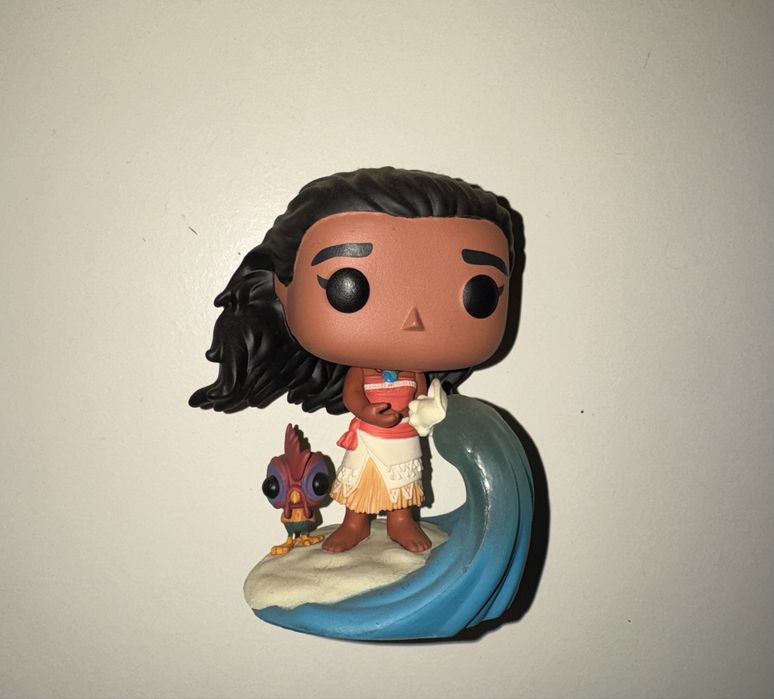Funko Pops Variados