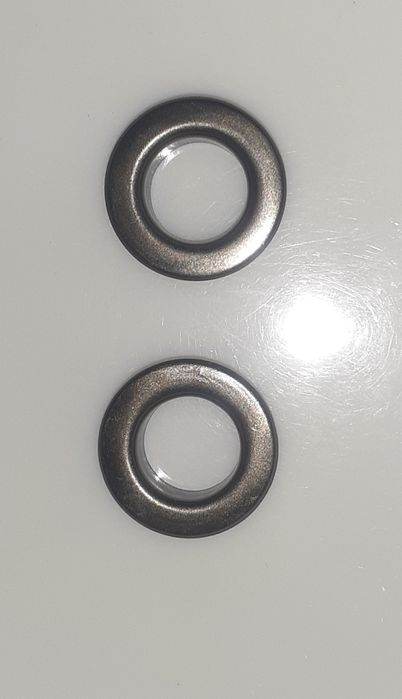 Люверсы /блочка ;кольца для тента, баннера, брезента)