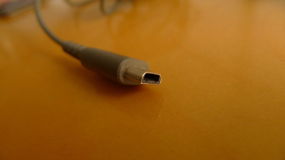 Carregdores Game Boy Advance