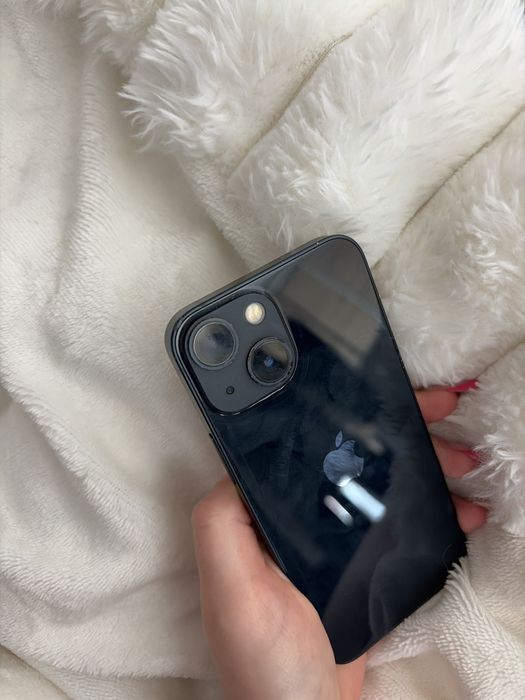 Iphone 13 mini 128gb nowa bateria