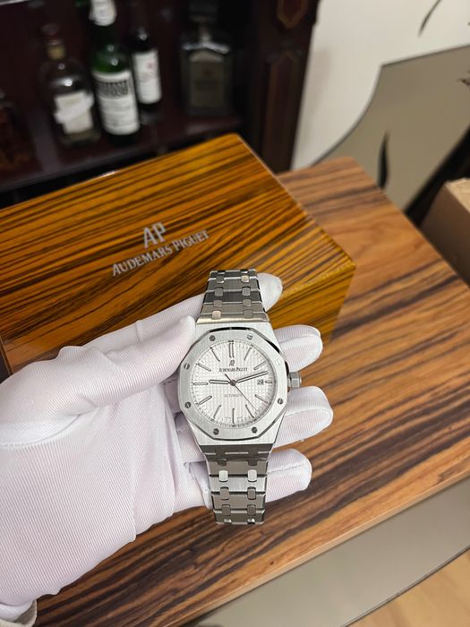 Audemars Piguet Royal Oak