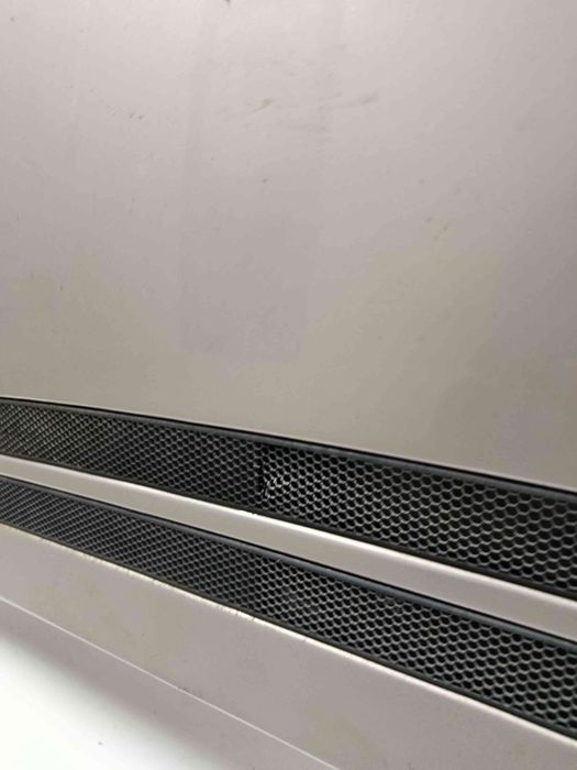 Capot MERCEDES-BENZ Vito Combi (638)