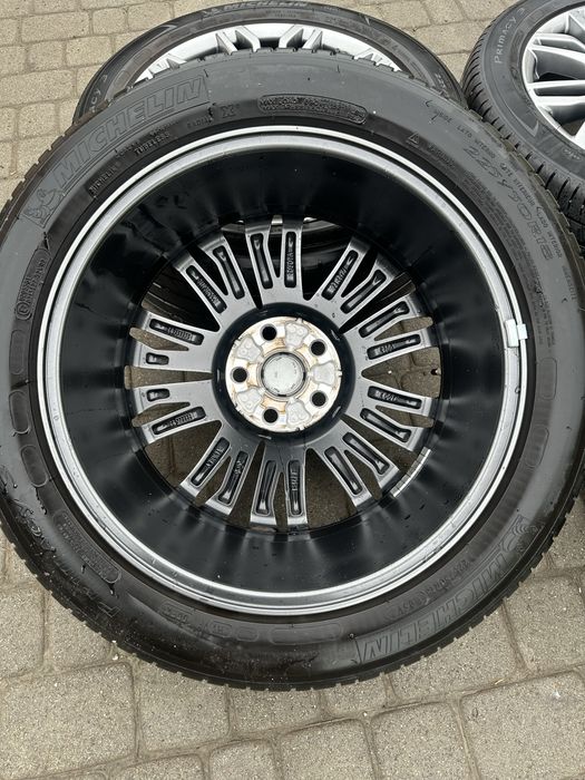 Колеса 225/50/r18 Michelin Диски R18 5/114,4 Toyota Camry 70,80(00201) Toyota RAV4, C-HR