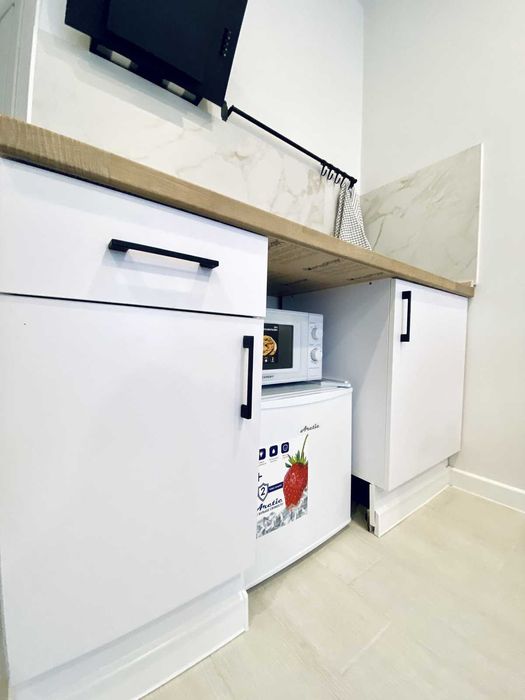 #7501 Подобова оренда квартири. вул. Ревуцького 40В, метро ХАРКІВСЬКА