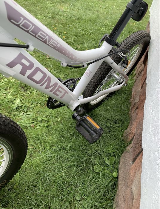 Rower Romet Jolene 1.0 20 cali