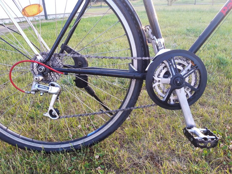 Rower Panasonic MC-7500