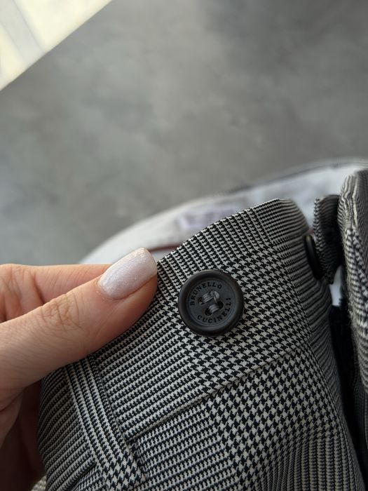 Брюки Brunello Cucinelli ОРИГИНАЛ