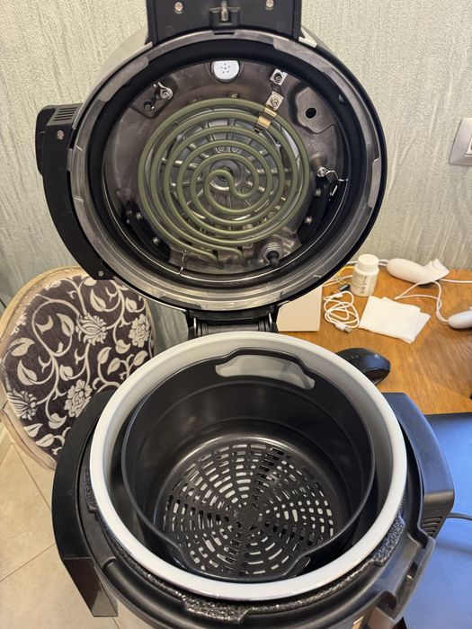 Ninja OL701 мультиварка