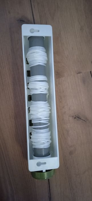 Suszarka na pranie automatyczna NOWA