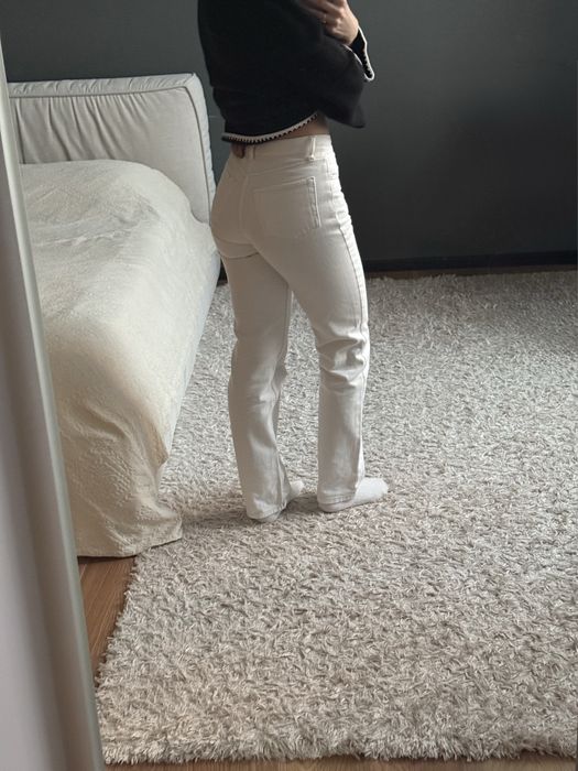 Джинси штани friends of fashion friends&fashion