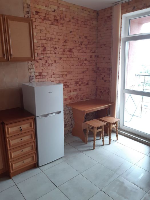 З 1 БЕРЕЗНЯ!!! Квартира-студія вул Кікабідзе 12А.! На 1-2-6 місяців!