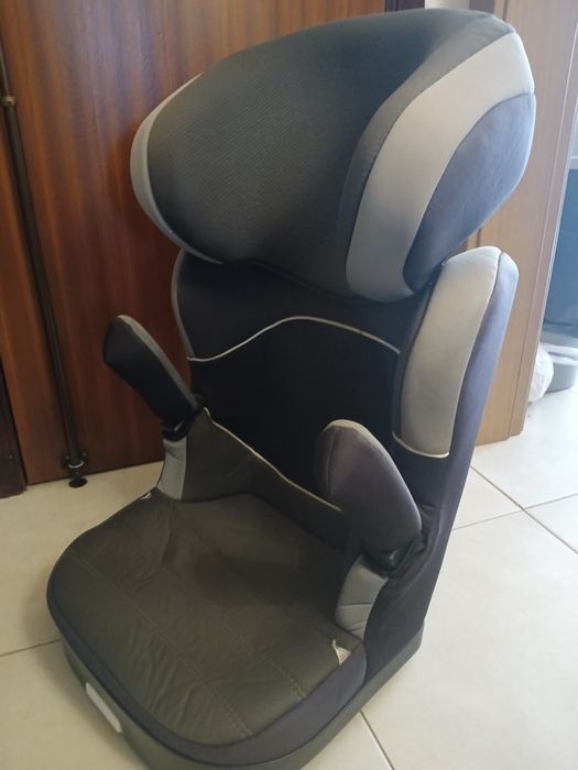 Cadeira Auto para desocupar