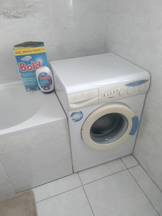 Продам пральну машину