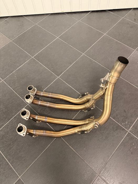 Coletores Akaprovic á venda!