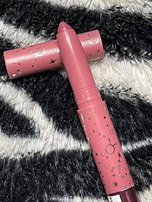 Maybelline - super stay ink crayon - stay exceptional 25
