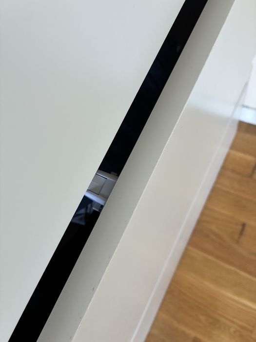 Komda i szafka na zabawki IKEA