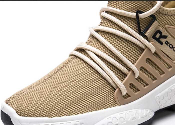 Nowe, męskie buty sportowe / adidasy ! D8-40! MEGA !