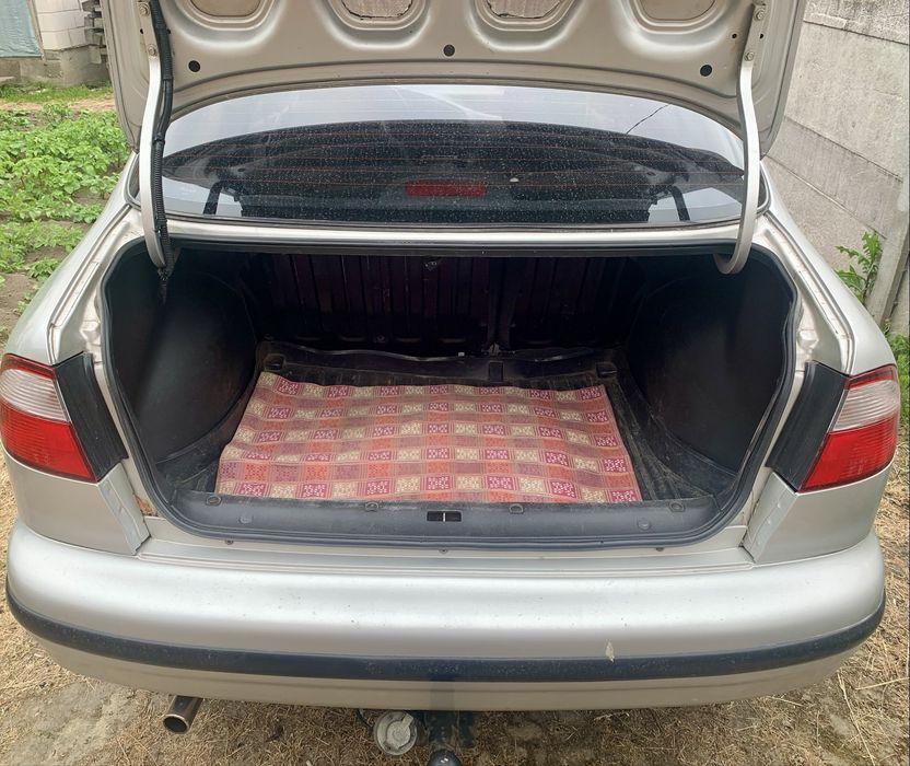 Продам Daewoo sens