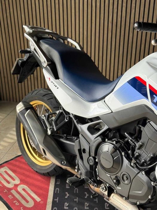 Honda Transalp 750 2023