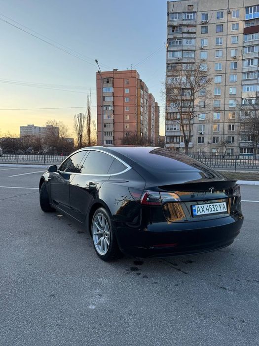 Продам Tesla model 3 Long Range