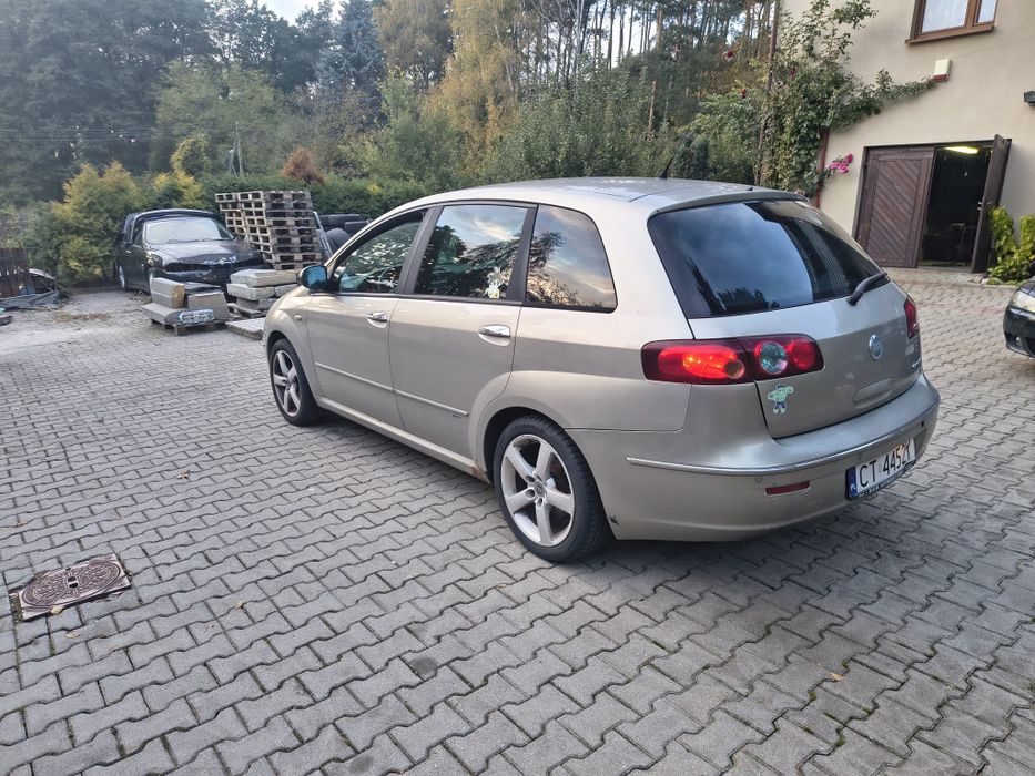 Fiat Croma