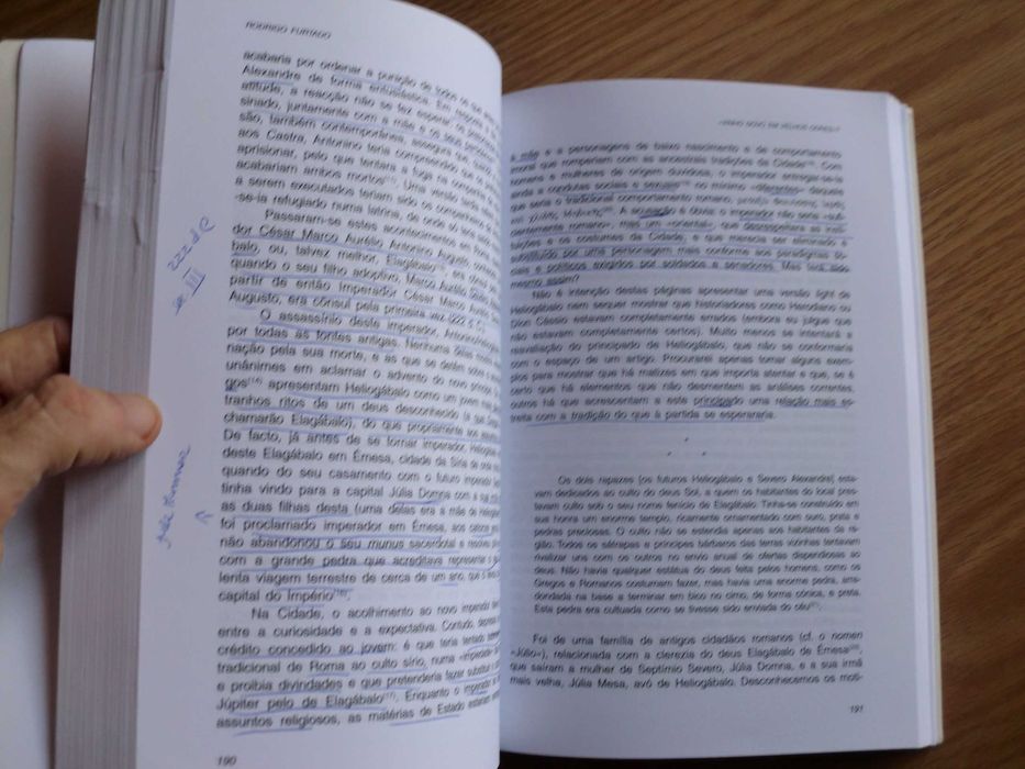 CADMO - Revista de História Antiga