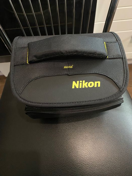 Сумка для фотоапаратів NIKON