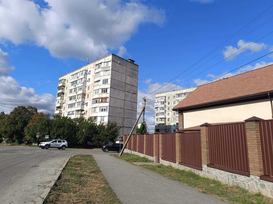 Оренда 1-но кімнатної квартири район Розсошенці - Вид 6